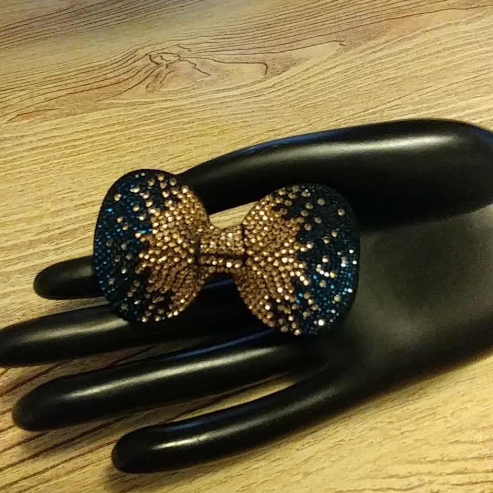 Beautiful Hair Barrette